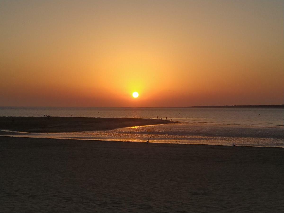 Ático con Encanto Sanlúcar de Barrameda Esterno foto